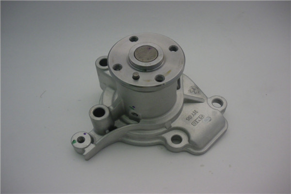 Devirdaim Su Pompası Hyundaı Elantra 1.8l 2.0l 16v 96-98 / Coupe 2.0l G4df 16v 96-00 Yuvarlak Flanş Lı - 2510023002-2510023001