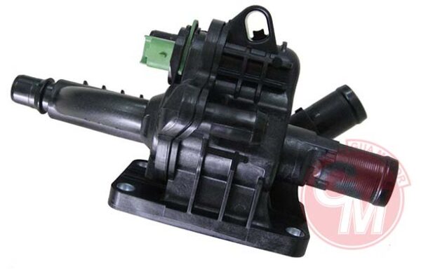 Komple Termostat Peugeot 207-208-301-308-508-partner-berlıngo-c3-c4-c5-ds3-c-elysee 1.6hdi 83 - 1336.AX-9684588980-SU001A0226