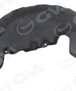 Camurluk Davlumbazı Arka Sol Porsche Cayenne 2011-2014 - 7P5810971A