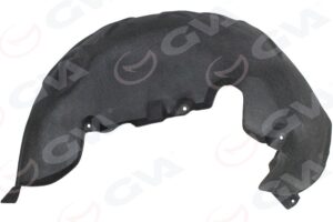 Camurluk Davlumbazı Arka Sol Porsche Cayenne 2011-2014 - 7P5810971A
