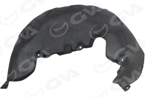 Camurluk Davlumbazı Arka Sol Porsche Cayenne 2011-2014 - 7P5810971A