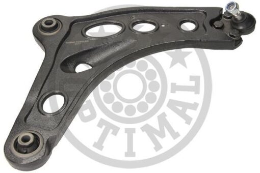 Rotilli Salıncak Sağ Renault Trafıc Iıı 15 Opel Vivaro B 15 1.6dci 2.0dci - 545006069R-4422270-93868599