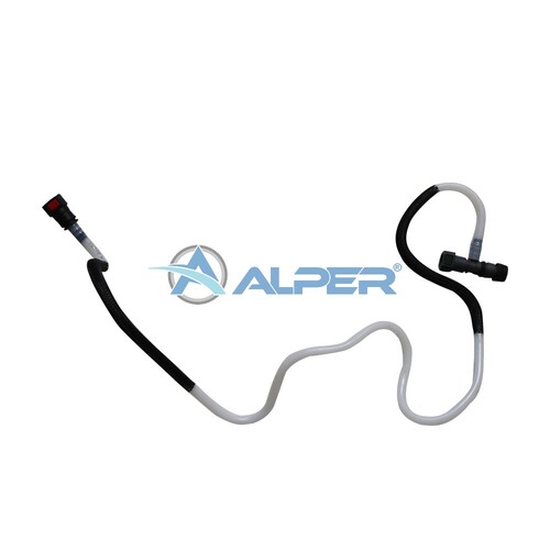 Yakıt Hortumu Clio 4-captur - 164461296R-164467191R