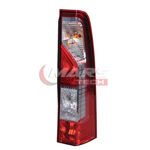 Stop Lambası Duysuz Sol Master Movano Iıı 2010 - 265550023R-93197460-4419378