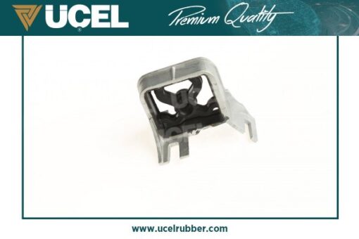 Egsoz Takozu Arka Renault Clıo Iı Bb0-1-2 Cb0-1-2 -1.2-1.5 Dcı-1.9 D - 7700435270
