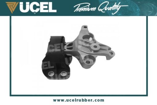 Motor Takozu Dacıa Dokker 1.5 Dcı 110 Hp 2012 Sonrası - 112845638R-112100024R