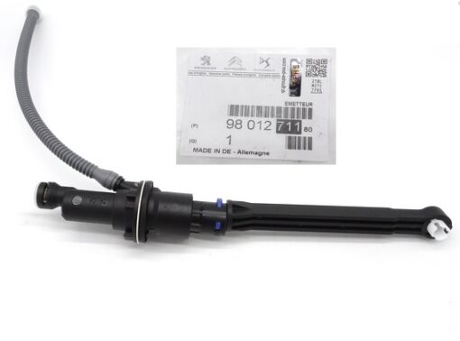Debriyaj Üst Merkezi Silindiri Peugeot P508 10 Cıtroen C5 08 - 2182.J6-9801271180-9670810180