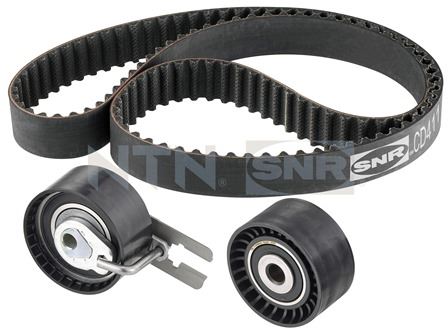 Eksantrik Gergi Kiti P107-206-207-307-bıpper-c2-c3-nemo-xsara 1.4hdı-fıesta V-fusıon 1.4tdcı 02- - 1608747680-0831.T3-AV2Q8A615AB