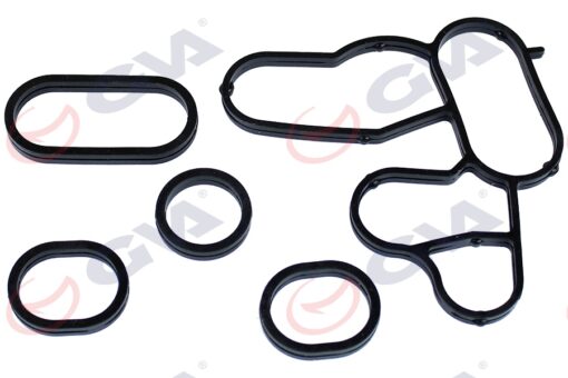 Yağ Soğutucu Orıng Takımı Euro4 Corsa C-astra H-merıva-doblo-lınea-albea-fıorıno-aveo 1.3 Mtj-cdtı 5650949-55283614-93177783 - 5650355-5650358-93184546-93184197