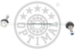 Z Rot Ön Sol/sağ Renault Megane Iıı 08 Scenıc Iıı 09 Grand Scenıc Iıı 09 - 546180002R