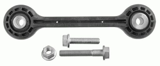 Z Rotu Ön Plastik A4 8k2/8k5 08-15 - A5 07-17 - A6 14-18 - 8K0411317C-8K0411317E-8K0411317D