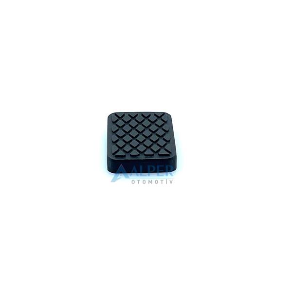 Pedal Lastiği Fren-debriyaj J9-j10 - K213006