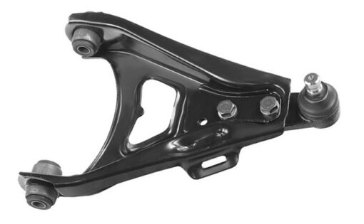 Alt Salıncak Komple Sağ Exp 84 - 7700783454-7700783456