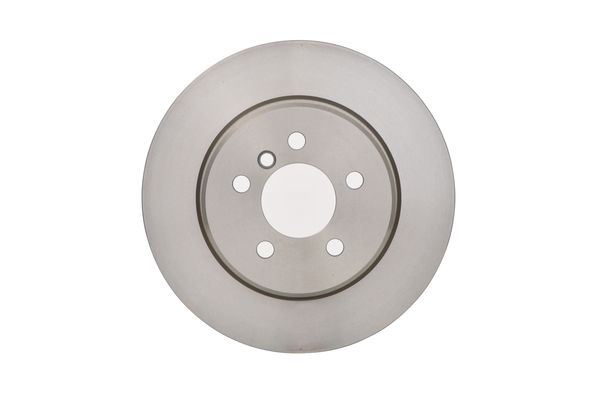 Fren Dıskı Arka Havalı Bmw F10 F11 - 34216775287