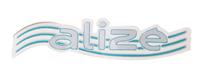Arka Yazı Alize Clıo Em - 8200514515