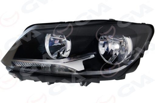 Far Komple Comfort Sol Caddy Iıı 10 Touran 10 15 - 1T1941005H