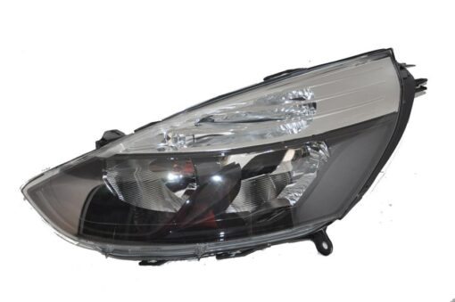Far Sol Elektrikli Renault Clıo Iv 12 H7/h1 Siyah - 260601176R