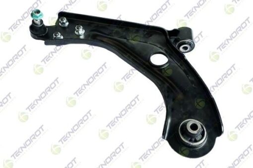 Ön Salıncak Alt Komple Sol Sac Astra L 21 308 Iı-ııı 14 C4 Grand 14 508 19 - 9846329780-9846329880-9678311380