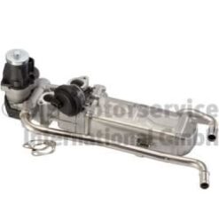 Egr Soğutucusu Golf-caddy-polo-octavıa 1.6 Tdi Borulu - 03L131512BH-03L131512AS-03L131512DP