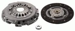 Debriyaj Seti Baskı Disk Renault Clio Iv 12 Captur 13 Dacıa Logan Iı 13 Sandero Iı 13 0.9tce - 302052515R-302053302R
