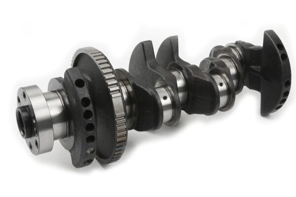 Krank Bmw N42 B20a.n43 B20a.n46 B20a.n46 B20b Çelik Alaşımlı - 11217516040