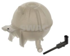 Radyator Yedek Su Deposu Mercedes Sprınter B906 . Vw Crafter 30-35-50 Sensorlu - A9065010503-2E0121407