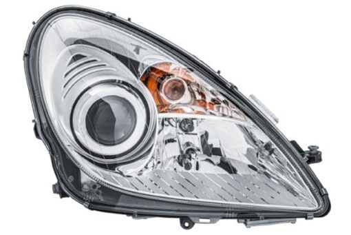 Far Sag Bı-xenon. Komple Mercedes Slk-class R171 04 11 - A1718203861