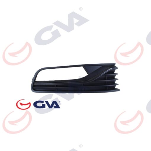 Ön Tampon Sis Çerçevesi Sisli Orta Braketli Sağ Polo 2014-2016 - 6C0853666J