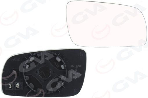 Ayna Camı Büyük R Golf4-bora - 1J1857522