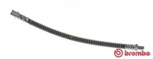 Fren Hortumu Arka Mercedes W211 S211 C219 W220 R230 - A2114200648