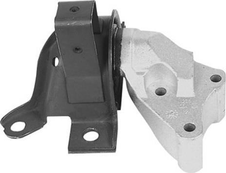 Motor Takozu Sağ Fıat Doblo 04 10 1.3 Jtd - 51718928