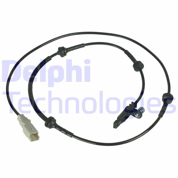 Abs Tekerlek Hız Devir Sensörü Ön P407-c5-c6 04 - 4545.H5