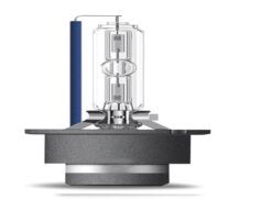 Ampul 12v D4r 35 P32d-6 Xenarc 6000k Mavi Çubuk Xenon Ay Işık Serisi