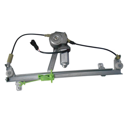 Cam Kaldırma Mekan. Ön Sağ Elektrikli Tempra-tıpo Tpsx 1992- - 7595321-7695159