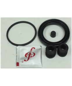 Ön Kaliper Tamir Takımı Peugeot Bıpper-partner-206-207-307-1007-ranch 54 Lük