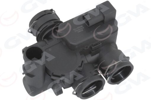 Kalorıfer Muslugu Mercedes C219 W211 S211 - A2118320684