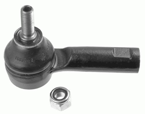 Rot Başı Sol Volvo S40 1.6 1.8 İ 1.9dı 2.0t 2.0t4 01-04 V40 1.6 1.8 İ 1.9dı 2.0t 2.0t4 2001-2004 - 274225
