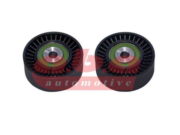 Kanalli Kayisi Rulmanı Tek Mondeo Iv 07 14 2.2 Tdcı - 1456983-6G9Q19A216AA-LR004877