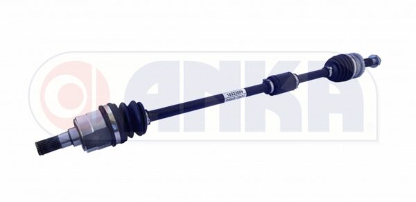 Aks Komple Sağ I20 1.2 Bnz Absli 48 Diş 15 - 495011J005
