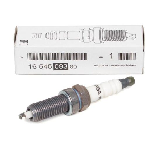 Ateşleme Bujisi Corsa F-crossland-p108-p208-p301-p308-p2008-c Elysse-c1-c3-c4-ds3 1.0-1.2 Vti Puretech Eb2f Hyundaı İ20-i30-ix35 1.6 - 1654509380-9676288180-1883011080