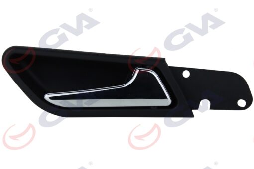 Ic Acma Kolu On Sag Komple Sıyah Mercedes W169 W245 - A1697600408