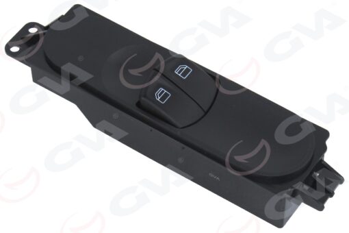 Cam Acma Salterı On Sol Sıyah Mercedes Vıto W639 03 - A6395451513