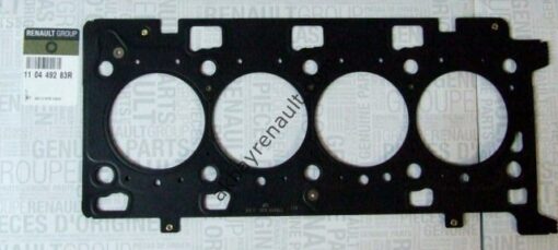 Silindir Kapak Contası Renault Master Iıı 10 Opel Movano B 10 Mercedes X-serısı W470 15 / Nıssan Navara 2.3l Ys23 M9t Dci D23 15- - 110449283R-110440228R-1104400Q1M