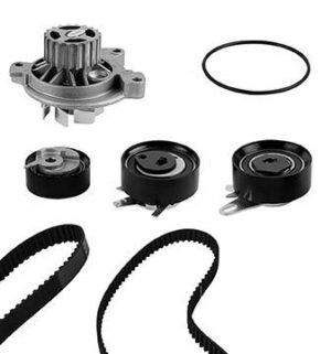 Devirdaimli Triger Seti 122x26.5 -081x21 T4 2.5tdı - Lt35 2.5tdı Acv-anj-avr - 074198119-074198119H-074198119Q