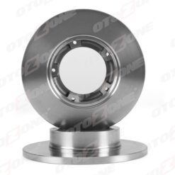 Ön Fren Aynası Adet J9 280x14x5dl - 4246.B8-4246.69