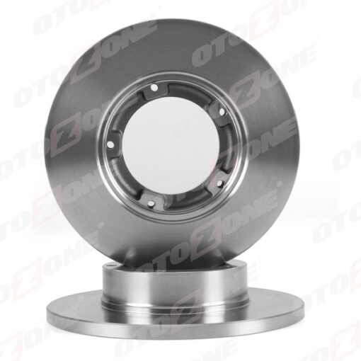 Ön Fren Aynası Adet J9 280x14x5dl - 4246.B8-4246.69