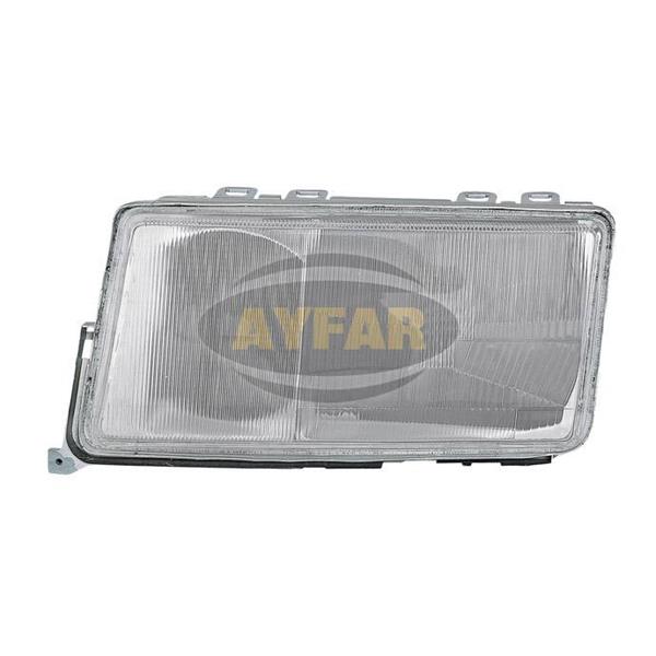Far Sol Cercevelı Cam Mercedes W201 83 93