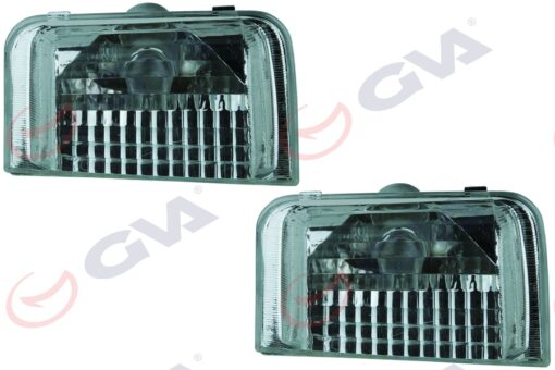 Dış Dikiz Ayna Sinyali Beyaz Sağ Ducato I-ıı- Iıı-boxer I-ıı- Iıı-jumper I-ıı- Iıı 2557103 - 6325.H1-71748253