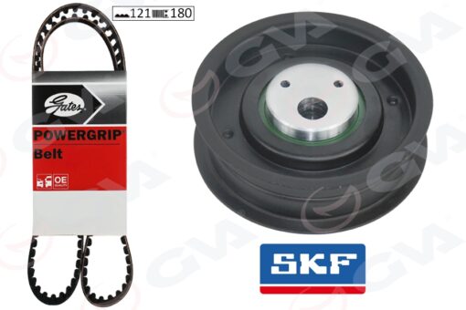 Triger Seti Golf Iıı 91-97 -polo Clas. 95-01 -ıbıza 96-99 1.6 530 0162 10 Aft - 026109119D-N0111337-051198119