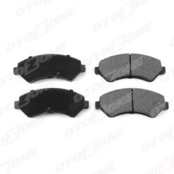 Ön Balata Boxer 06 Jumper 06 Ducato 06 169.1x69.1x19 - 1673603580-1607878980-77366022